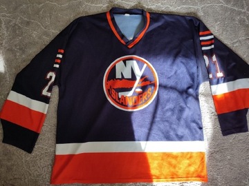 NHL Koszulka Czerkawski NY Islanders L/XL