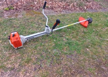 Kosa Spalinowa Stihl FS 400