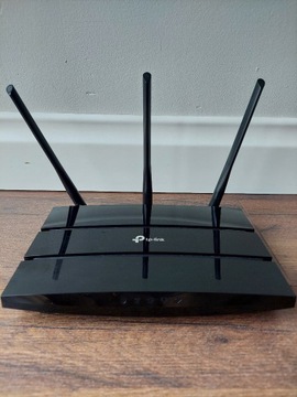 Roter WiFi AC1900 Tp-link Archer A8 mesh