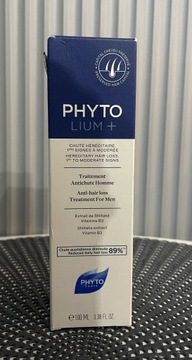 Phyto Linum+ kuracja przeciw wypadaniu 100 ml