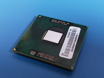 Procesor Intel Core 2 Duo P7370 2GHz SLG8X 3M 1066