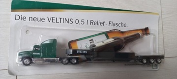 Model Grell Ciężarówka Tir Peterbilt  1:87 H0