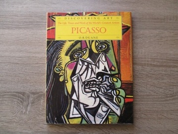 Picasso – O. B. Duane (Pablo Picasso)