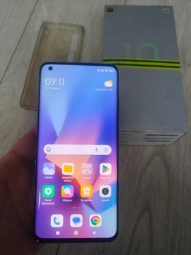 Xiaomi mi 11 (8+3/128)