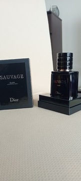 Dior Sauvage Elixir