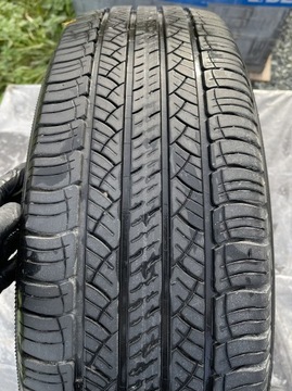 Opony Michelin Latitude Tour HP 225/60R18 - para