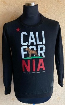 Bluza Pit Bull West Coast California roz. L