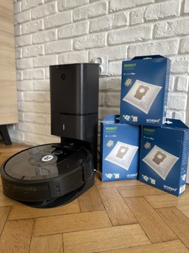 IRobot Roomba i7+