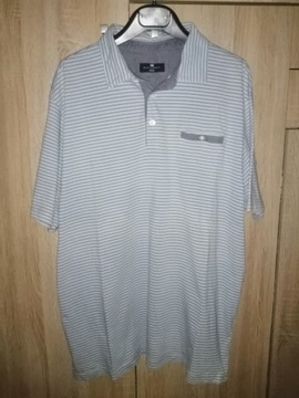 Polówka męska 100% bawełna Marks&Spencer r.XL/XXL