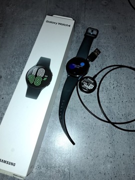 Samsung watch 4 LTE SMARTWATCH