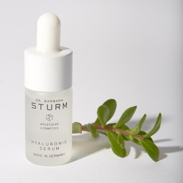 DR. BARBARA STURM Hyaluronic Serum 10ml