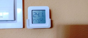 Uchwyt wieszak czujnik Xiaomi Mi Temperature