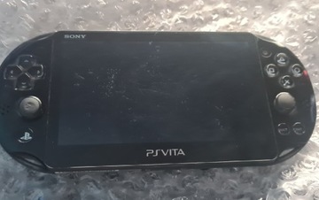 Konsola PlayStation Vita SLIM 