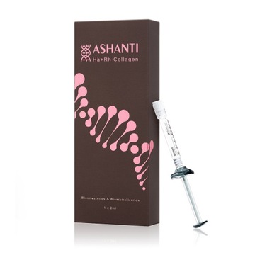 Ashanti Ha+Rh Collagen (1x2ml)