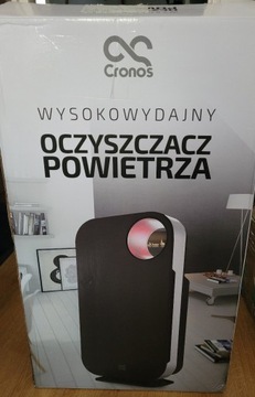 Oczyszczacz powietrza Cronos Ring