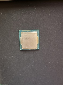 Procesor Intel core i3 4160