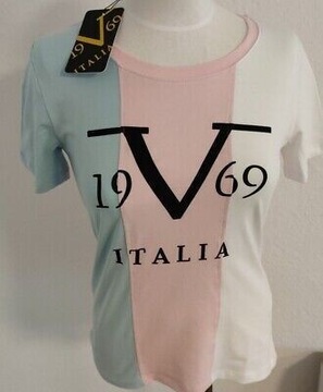 Versace t-shirt 19v69 