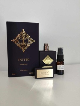 Side Effect Initio Parfums Prives 10ml