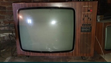 Telewizor Unitra T 6105