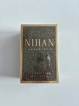 Nowy perfum Nihan L Amour Infini