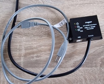 Interfejs komunikacyjny UT-2USB RS -485