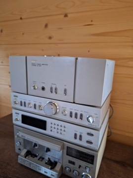 Sprzedam wieże  Toshiba  sc m15