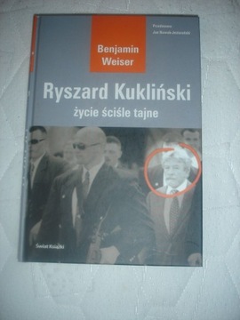 Ryszard Kukliński - życie ściśle tajne