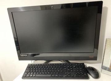 Lenovo IdeaCentre AIO 300-23ISU