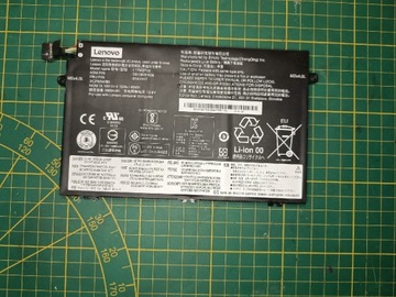 ThinkPad e480 bateria