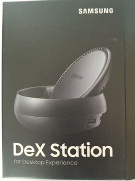 Samsung dex station EE-MG950TB