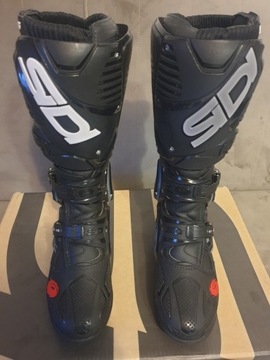 Buty SIDI Crossfire SRS 3 r 42