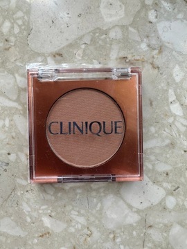 Bronzer Clinique travel size