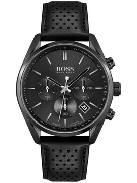 Zegarek Męski Hugo Boss Champion 1513880