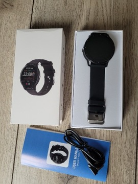 Zegarek smartwatch