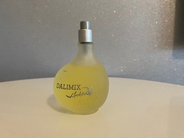 SALVADOR DALI DALIMIX 100 ML 