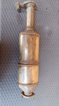 Katalizator DPF Alfa Romeo 156 filtr cząstek fap