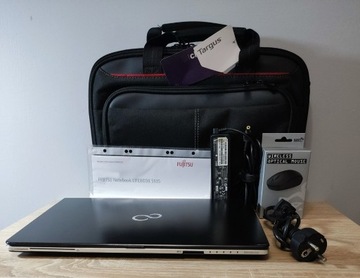 Fujitsu LifeBook S935 13,3" IntelCore i5 8GB 240GB