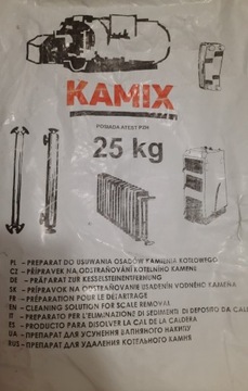 Kamix 10kg