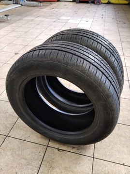 Opony całoroczne Linglong 235/55R18