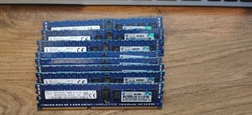 SKhynix RAM ECC 4GB 10600R