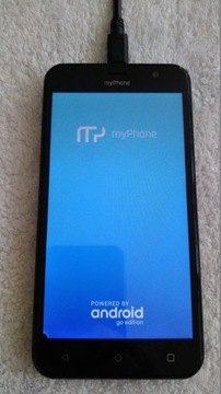 MyPhone Fun 6 LTE