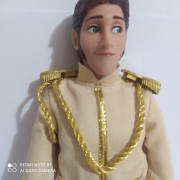 kraina Lodu hans frozen disney  UNIKAT