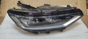 Lampa LED VW passat B8 3G1