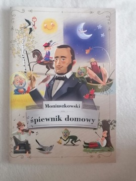 Moniuszkowski śpiewnik domowy