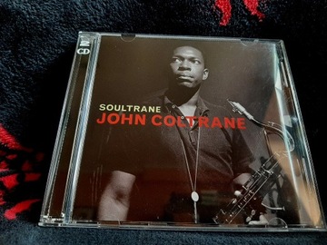 John Coltrane Soultranem Coltrane (Firt Trane) 2CD