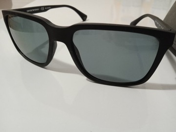 OKULARY EMPORIO ARMANI 