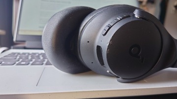Słuchawki bezprzewodowe nauszne Soundcore Q20i 