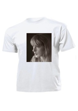 Koszulka XS/S/M/L/XL taylor swift