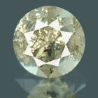 Diament naturalny 0,19 ct. I3, Cert. IGR12770