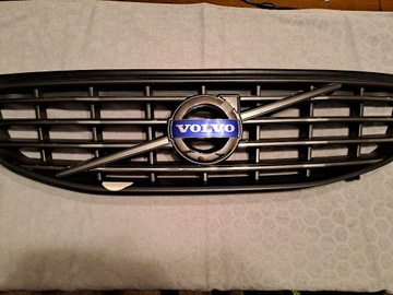 Grill Vovlo XC60 